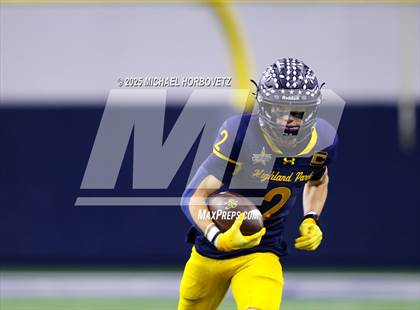 Thumbnail 1 in Highland Park vs. Lone Star (UIL 5A D1 Quarterfinals) photogallery.