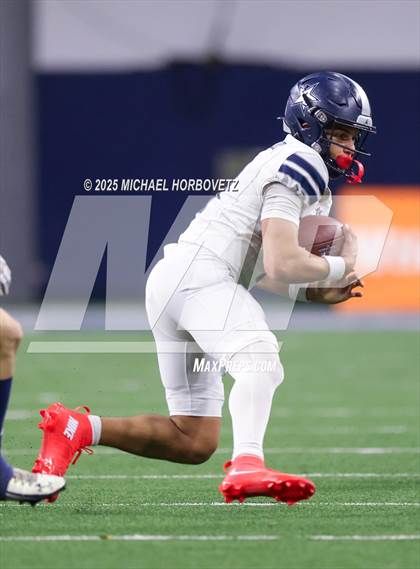 Thumbnail 1 in Highland Park vs. Lone Star (UIL 5A D1 Quarterfinals) photogallery.