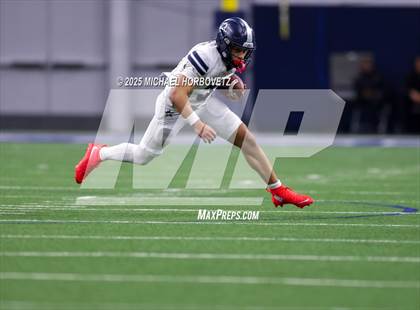 Thumbnail 2 in Highland Park vs. Lone Star (UIL 5A D1 Quarterfinals) photogallery.