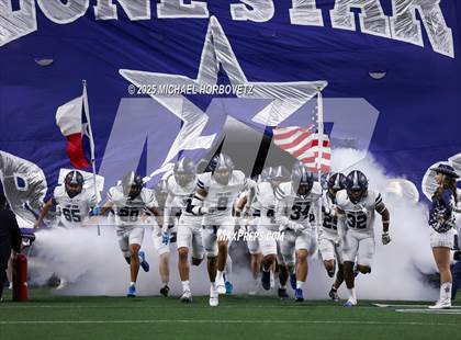 Thumbnail 1 in Highland Park vs. Lone Star (UIL 5A D1 Quarterfinals) photogallery.