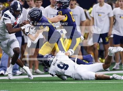 Thumbnail 1 in Highland Park vs. Lone Star (UIL 5A D1 Quarterfinals) photogallery.