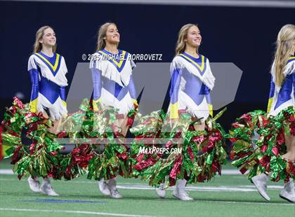 Thumbnail 3 in Highland Park vs. Lone Star (UIL 5A D1 Quarterfinals) photogallery.