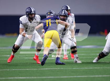 Thumbnail 3 in Highland Park vs. Lone Star (UIL 5A D1 Quarterfinals) photogallery.