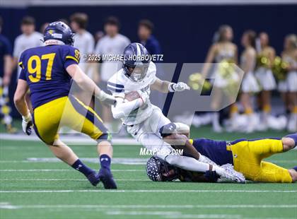 Thumbnail 2 in Highland Park vs. Lone Star (UIL 5A D1 Quarterfinals) photogallery.