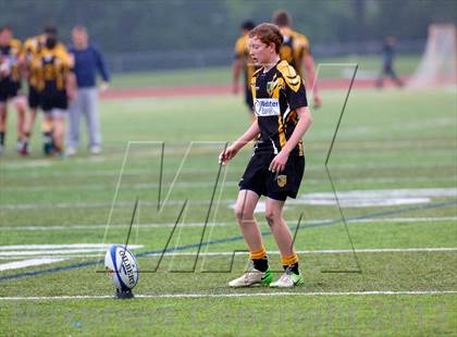 Thumbnail 3 in New London vs Madison (Division 2 Semifinal) photogallery.