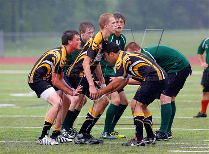 Thumbnail 3 in New London vs Madison (Division 2 Semifinal) photogallery.