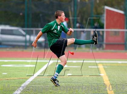 Thumbnail 1 in New London vs Madison (Division 2 Semifinal) photogallery.