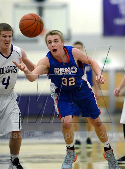 Thumbnail 3 in Reno @ Spanish Springs photogallery.