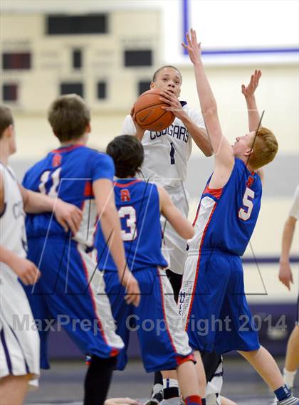 Thumbnail 2 in Reno @ Spanish Springs photogallery.