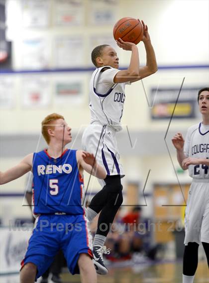 Thumbnail 2 in Reno @ Spanish Springs photogallery.