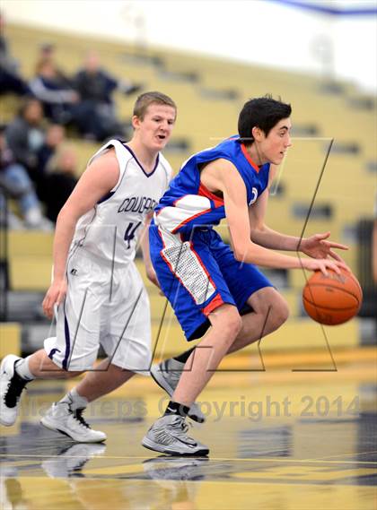 Thumbnail 1 in Reno @ Spanish Springs photogallery.