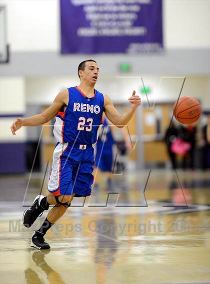 Thumbnail 3 in Reno @ Spanish Springs photogallery.