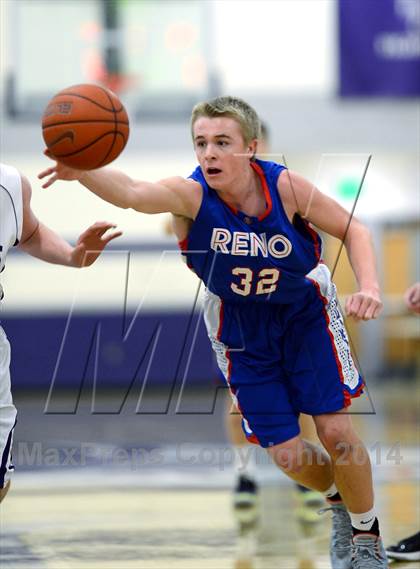 Thumbnail 2 in Reno @ Spanish Springs photogallery.