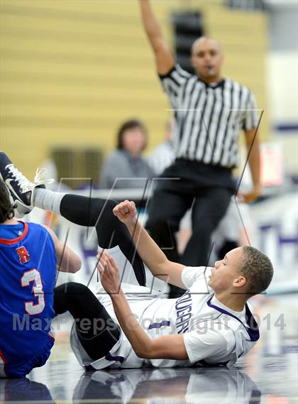 Thumbnail 2 in Reno @ Spanish Springs photogallery.