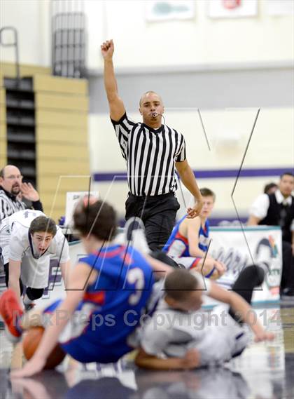Thumbnail 1 in Reno @ Spanish Springs photogallery.