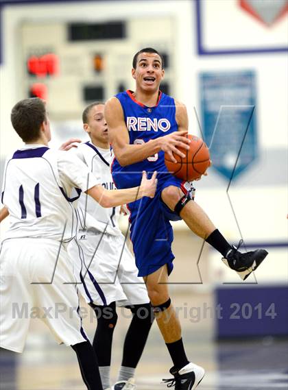 Thumbnail 3 in Reno @ Spanish Springs photogallery.