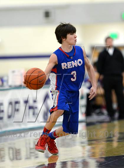 Thumbnail 3 in Reno @ Spanish Springs photogallery.