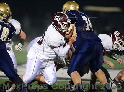 Thumbnail 2 in North Haven @ Platt (CIAC Class L Quarterfinal) photogallery.