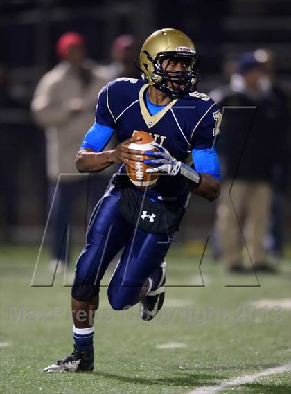 Thumbnail 2 in North Haven @ Platt (CIAC Class L Quarterfinal) photogallery.