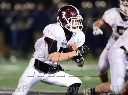 Thumbnail 1 in North Haven @ Platt (CIAC Class L Quarterfinal) photogallery.