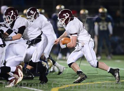 Thumbnail 1 in North Haven @ Platt (CIAC Class L Quarterfinal) photogallery.