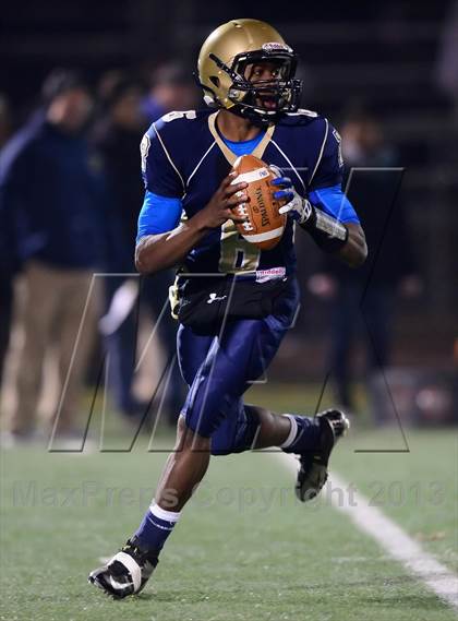 Thumbnail 1 in North Haven @ Platt (CIAC Class L Quarterfinal) photogallery.
