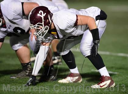 Thumbnail 3 in North Haven @ Platt (CIAC Class L Quarterfinal) photogallery.