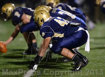 Thumbnail 3 in North Haven @ Platt (CIAC Class L Quarterfinal) photogallery.