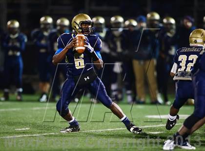 Thumbnail 2 in North Haven @ Platt (CIAC Class L Quarterfinal) photogallery.