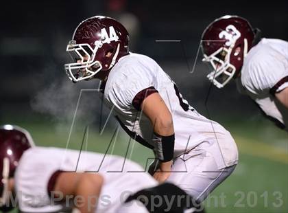 Thumbnail 3 in North Haven @ Platt (CIAC Class L Quarterfinal) photogallery.