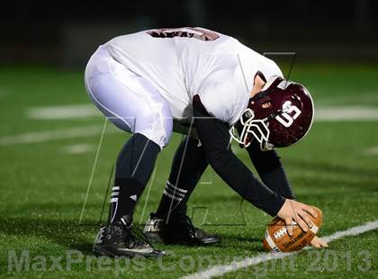 Thumbnail 1 in North Haven @ Platt (CIAC Class L Quarterfinal) photogallery.