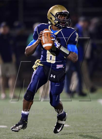 Thumbnail 3 in North Haven @ Platt (CIAC Class L Quarterfinal) photogallery.