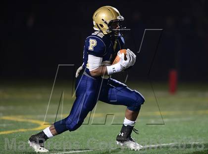Thumbnail 1 in North Haven @ Platt (CIAC Class L Quarterfinal) photogallery.