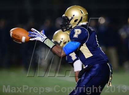 Thumbnail 1 in North Haven @ Platt (CIAC Class L Quarterfinal) photogallery.