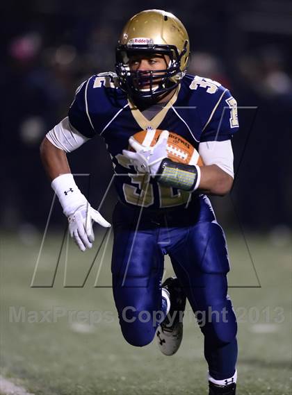 Thumbnail 2 in North Haven @ Platt (CIAC Class L Quarterfinal) photogallery.