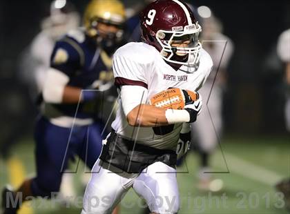 Thumbnail 1 in North Haven @ Platt (CIAC Class L Quarterfinal) photogallery.