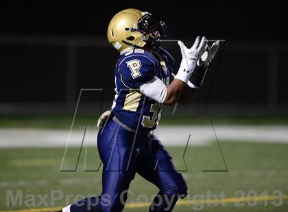 Thumbnail 2 in North Haven @ Platt (CIAC Class L Quarterfinal) photogallery.