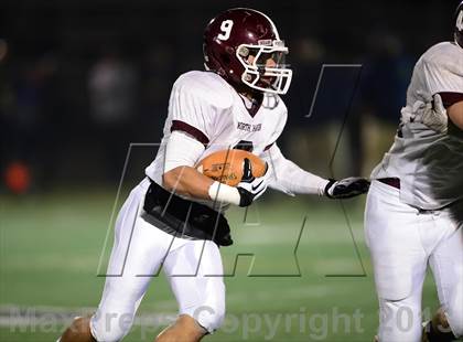 Thumbnail 2 in North Haven @ Platt (CIAC Class L Quarterfinal) photogallery.