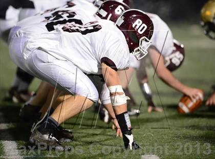 Thumbnail 2 in North Haven @ Platt (CIAC Class L Quarterfinal) photogallery.