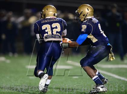 Thumbnail 2 in North Haven @ Platt (CIAC Class L Quarterfinal) photogallery.