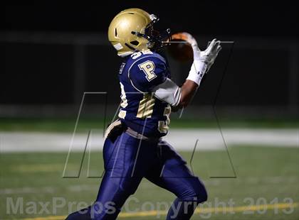 Thumbnail 3 in North Haven @ Platt (CIAC Class L Quarterfinal) photogallery.