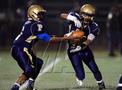 Thumbnail 3 in North Haven @ Platt (CIAC Class L Quarterfinal) photogallery.