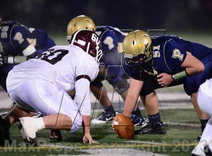 Thumbnail 1 in North Haven @ Platt (CIAC Class L Quarterfinal) photogallery.