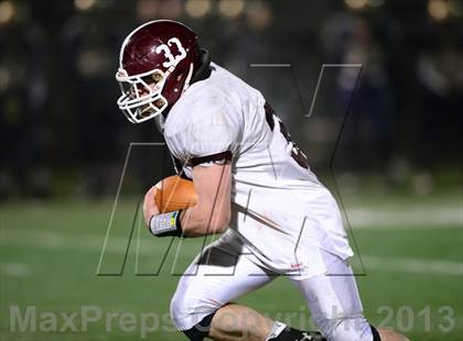 Thumbnail 3 in North Haven @ Platt (CIAC Class L Quarterfinal) photogallery.