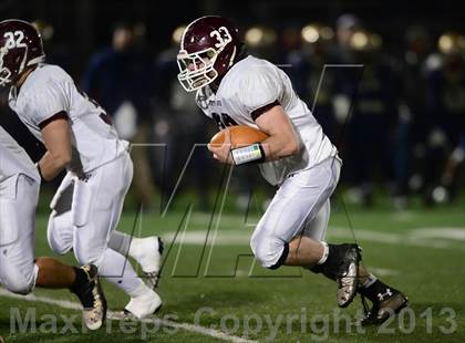 Thumbnail 1 in North Haven @ Platt (CIAC Class L Quarterfinal) photogallery.