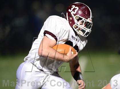Thumbnail 3 in North Haven @ Platt (CIAC Class L Quarterfinal) photogallery.