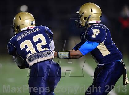Thumbnail 1 in North Haven @ Platt (CIAC Class L Quarterfinal) photogallery.