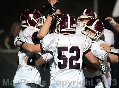 Thumbnail 1 in North Haven @ Platt (CIAC Class L Quarterfinal) photogallery.
