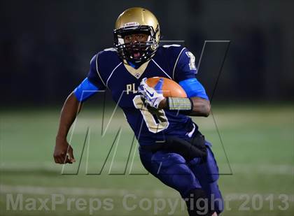 Thumbnail 1 in North Haven @ Platt (CIAC Class L Quarterfinal) photogallery.