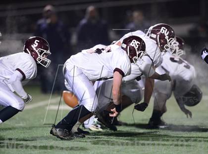 Thumbnail 2 in North Haven @ Platt (CIAC Class L Quarterfinal) photogallery.